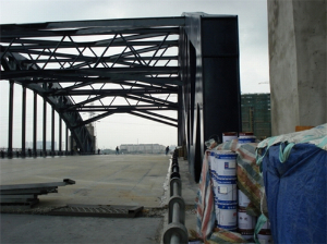 长葛专注工业场景喷漆服务